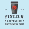 Fintech Cappuccino artwork