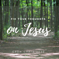 Prayer Chat - Hebrews 3