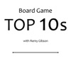 Board Game Top 10s artwork