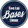 Con Las Bases Llenas Podcast de Beisbol artwork