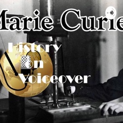 Marie Curie 