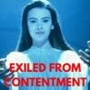 EXILED FROM CONTENTMENT artwork