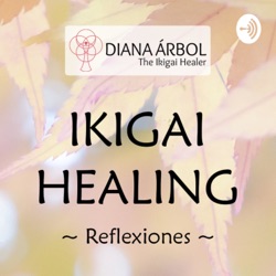 Historia del Ikigai Healing