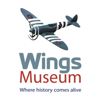Wings Museum podcast