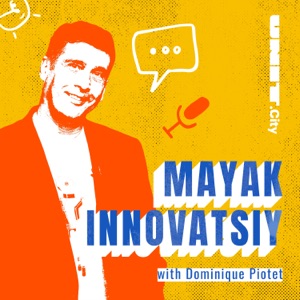 Mayak Innovatsiy_Episode#5_Zoya Lytvyn from Osvitoria