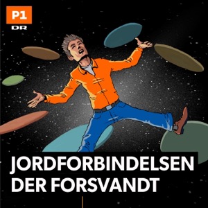 Jordforbindelsen der forsvandt