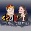 Buffy the Serial Podslayer artwork