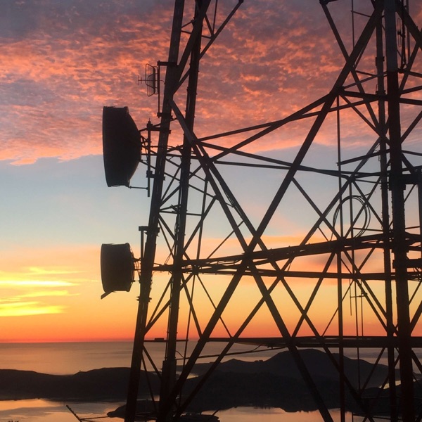 Crush the Cargill Podcast