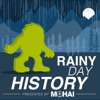 Rainy Day History artwork
