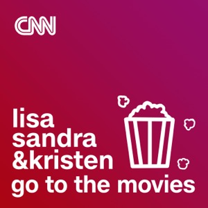 Lisa, Sandra and Kristen Go to the Movies
