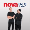 Fitzy and Wippa artwork
