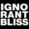 Ignorant Bliss artwork