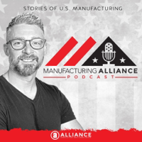 Chat and Chow with Jeffrey Taylor of Crafts Technology 
