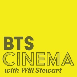 BTS Cinema