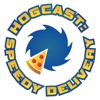 Hogcast: Speedy Delivery artwork