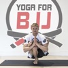 Yoga for BJJ artwork