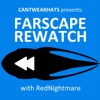Farscape Rewatch artwork