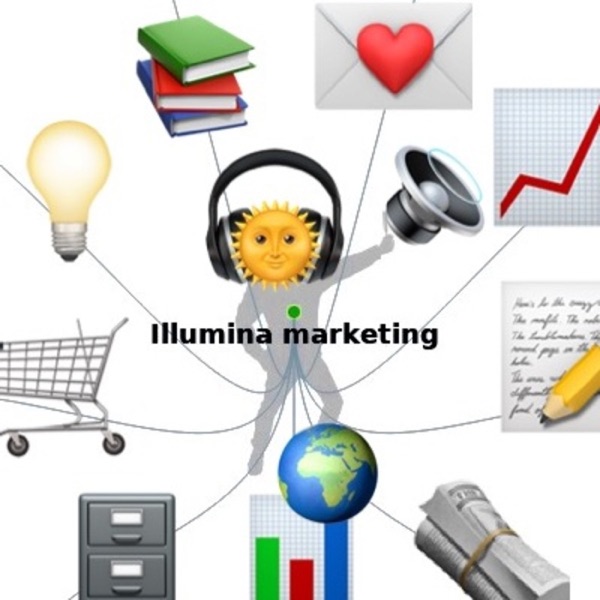 Illumina marketing - Silvia P -