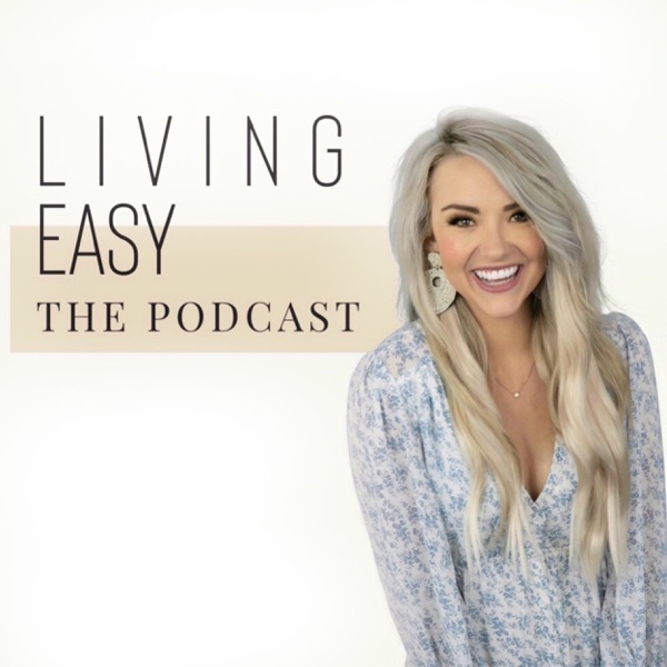 The Living Easy Podcast image