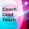 Coach Lead Teach artwork