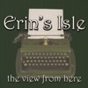 Erin's Isle podcast artwork