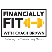 Financially Fit with Eldon & Michelle Brown podcast
