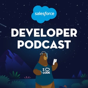 Salesforce Developer Podcast