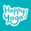 Happy Yoga Newcastle Podcast artwork