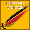 Kenyan Voices artwork