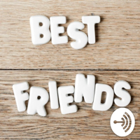 Digital Bestfriends podcast