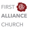 First Alliance Church (New Castle, PA) artwork