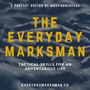 Everyday Marksman Radio