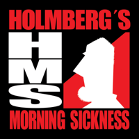 Holmberg's Morning Sickness - Arizona podcast