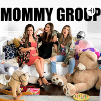 Mommy Group podcast
