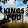 KINGSPOD 2020 artwork