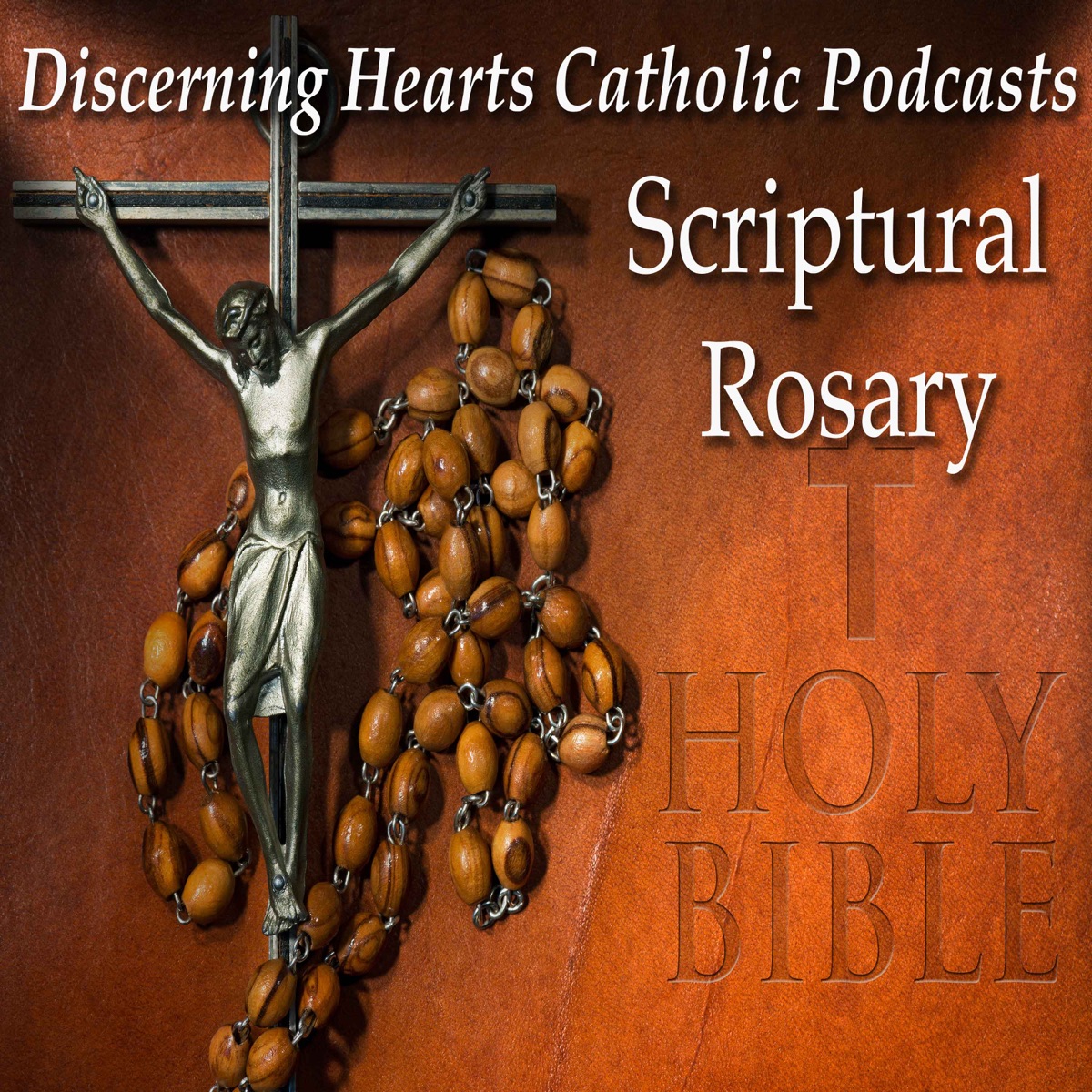 scriptural rosary luminous mysteries