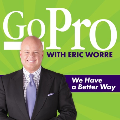 Go Pro With Eric Worre Go Pro With Eric Worre