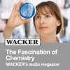 WACKER - The Fascination of Chemistry artwork