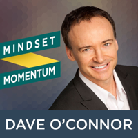 Mindset Momentum podcast
