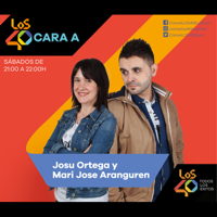 LOS40 CARA A podcast