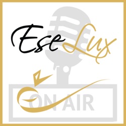 EseLux On Air - Episode 6: Jewels, the Heirtage and Luxury of Talismans