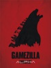 GameZilla Alpha artwork