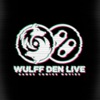 Wulff Den Live artwork