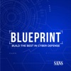 Blueprint: Build the Best in Cyber Defense artwork