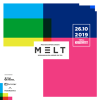 MELT-Podden - Mediekonferansen MELT podcast