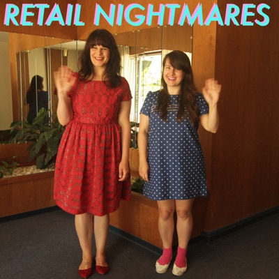 Retail Nightmares Retail Nightmares