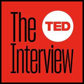 The Ted Interview On Apple Podcasts