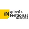 Inspired and Intentional Business Podcast - Open Book Management, Business Vision, Employee Engagement, Balancing Profit and Social Impact artwork