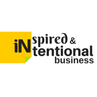 Inspired and Intentional Business Podcast - Open Book Management, Business Vision, Employee Engagement, Balancing Profit and podcast