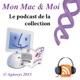 Agnosys - Mon Mac & Moi